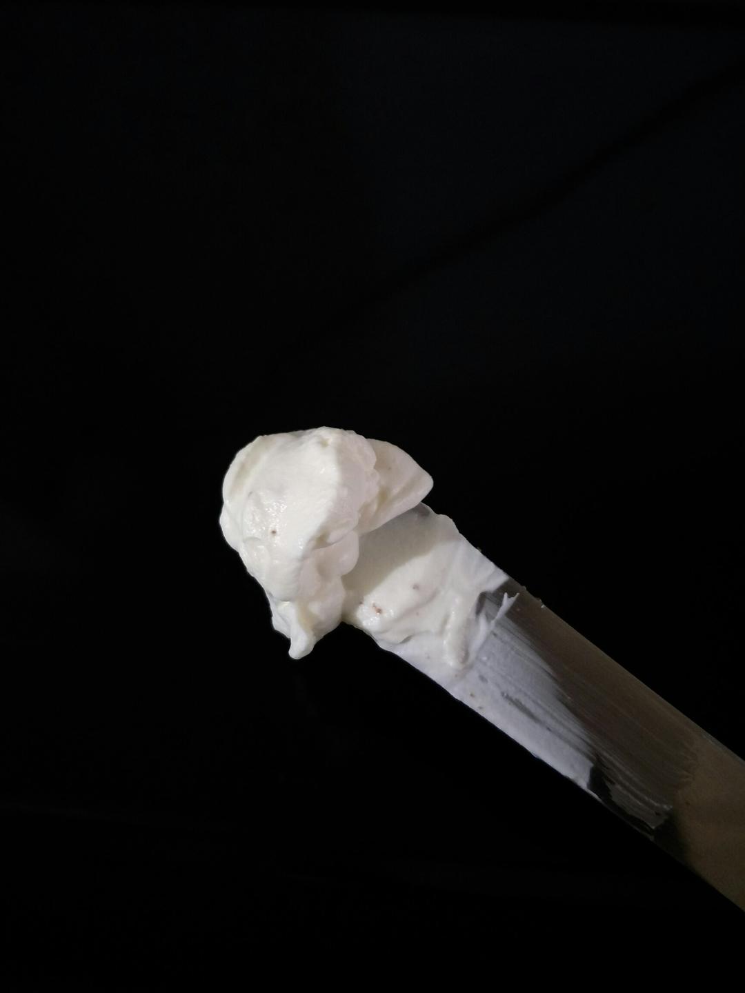 淡奶油打发方法【转载】