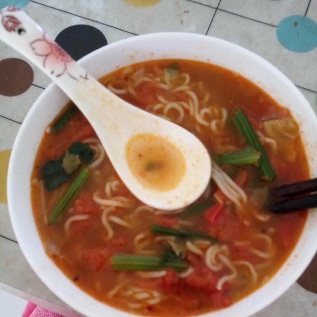 张云雷网红方便面（泡面）