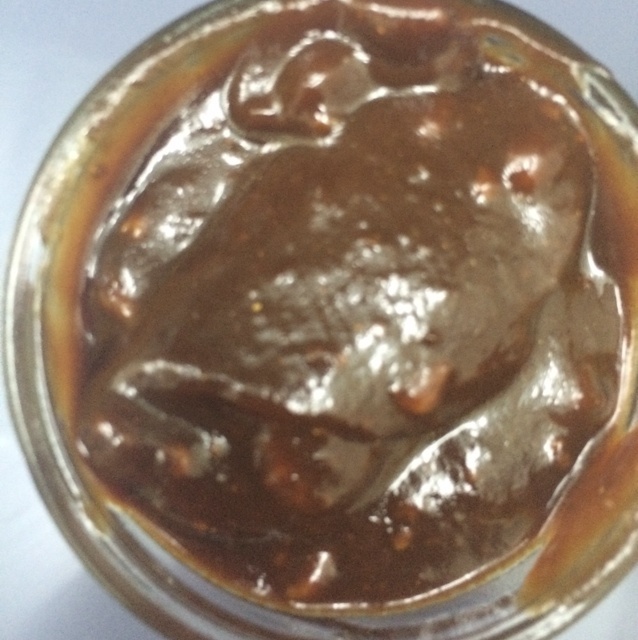 基础酱汁7号--烧烤酱（BBQ SAUCE）