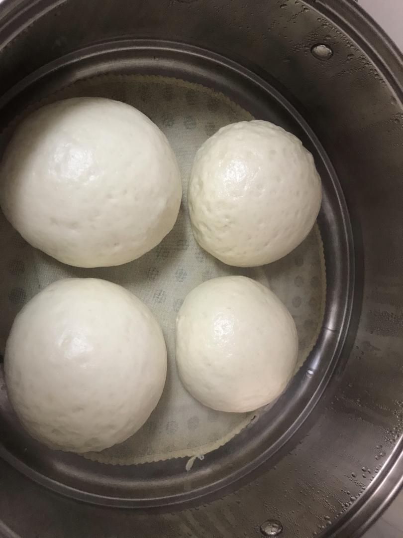 馒头成形记（图文完全版）