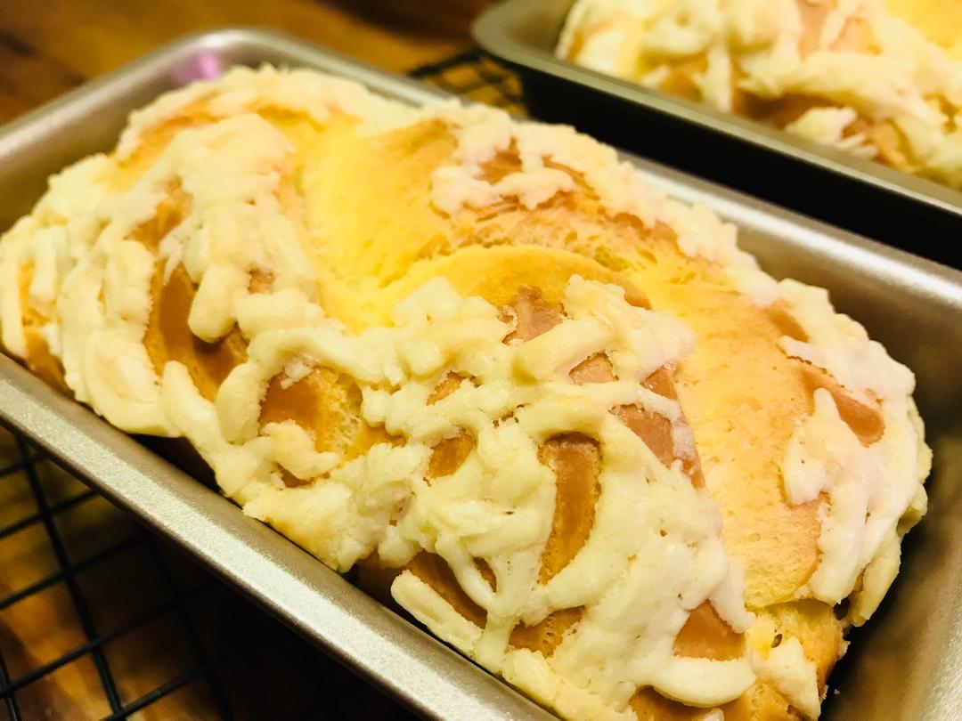 布里欧皇冠小吐司