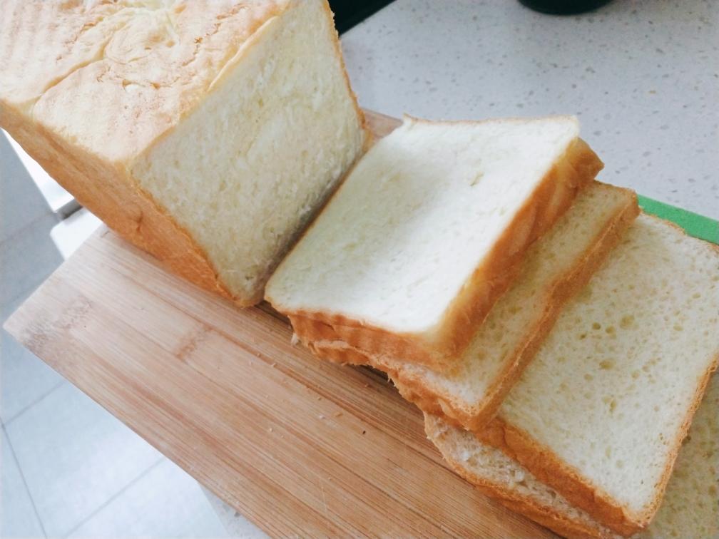 吐司之面包机篇