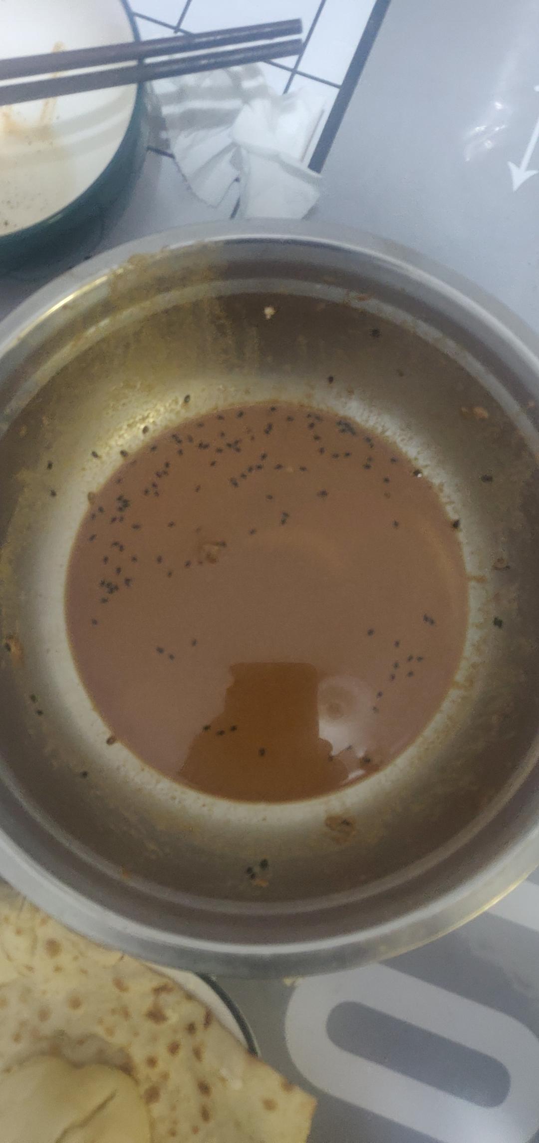 『凉』乾隆白菜