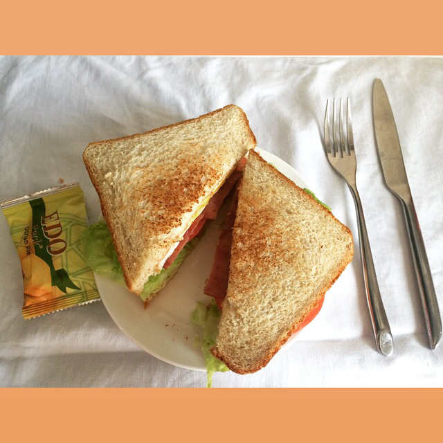 如果无限吃也不胖该多好