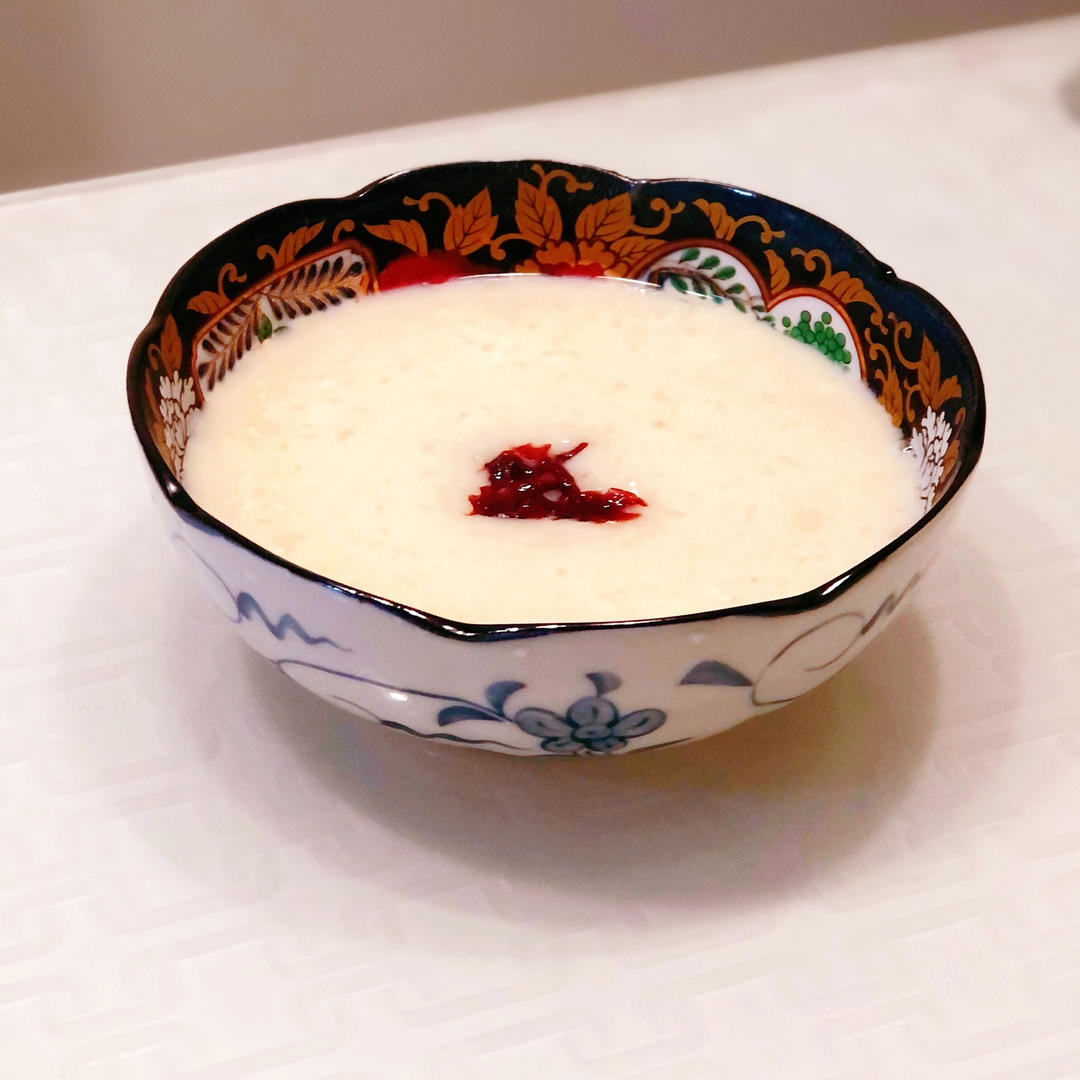 家里的午餐味道