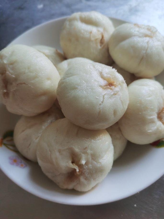 小笼包（秒杀市面上小笼包店的做法）