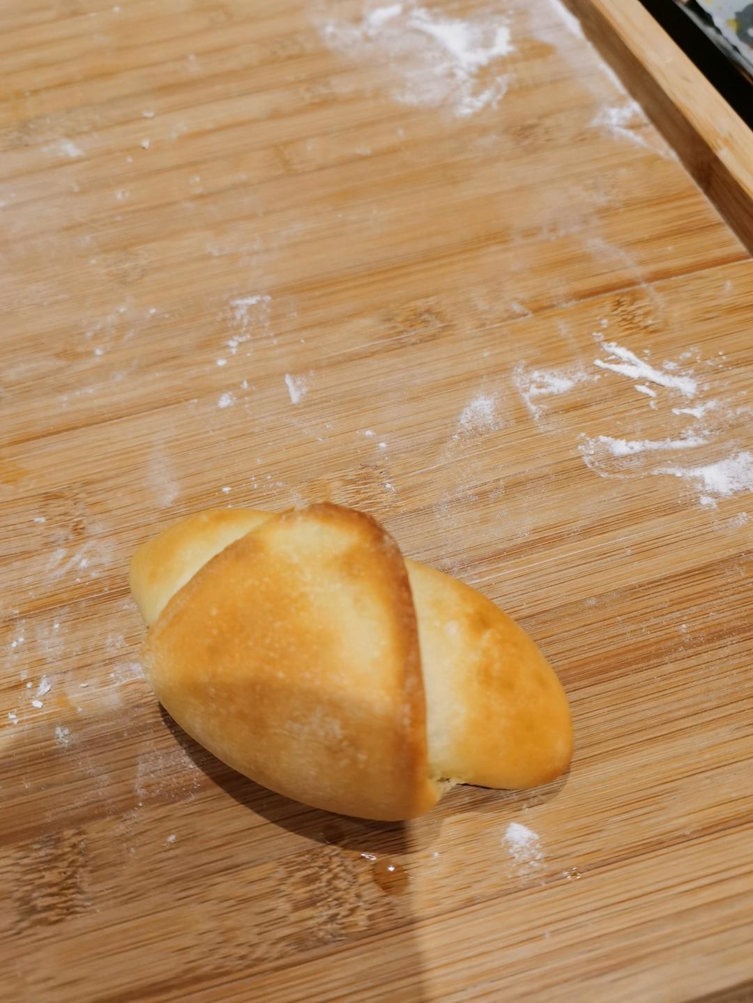 盐面包
