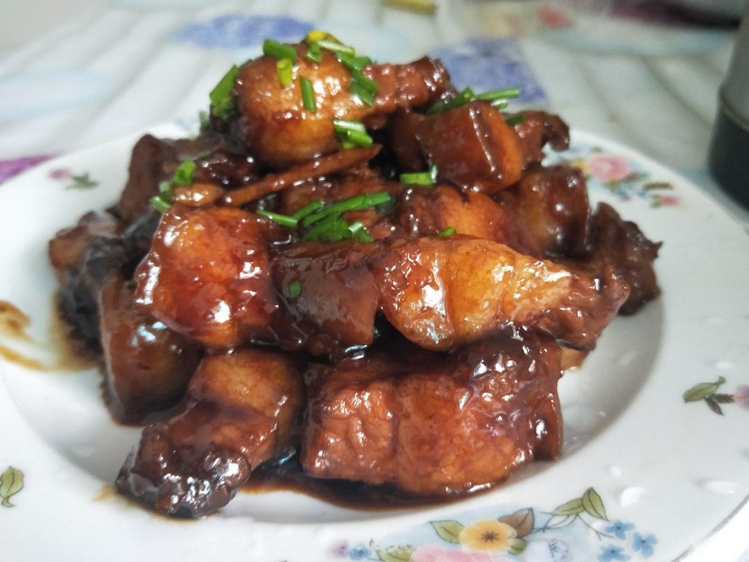 红烧肉
