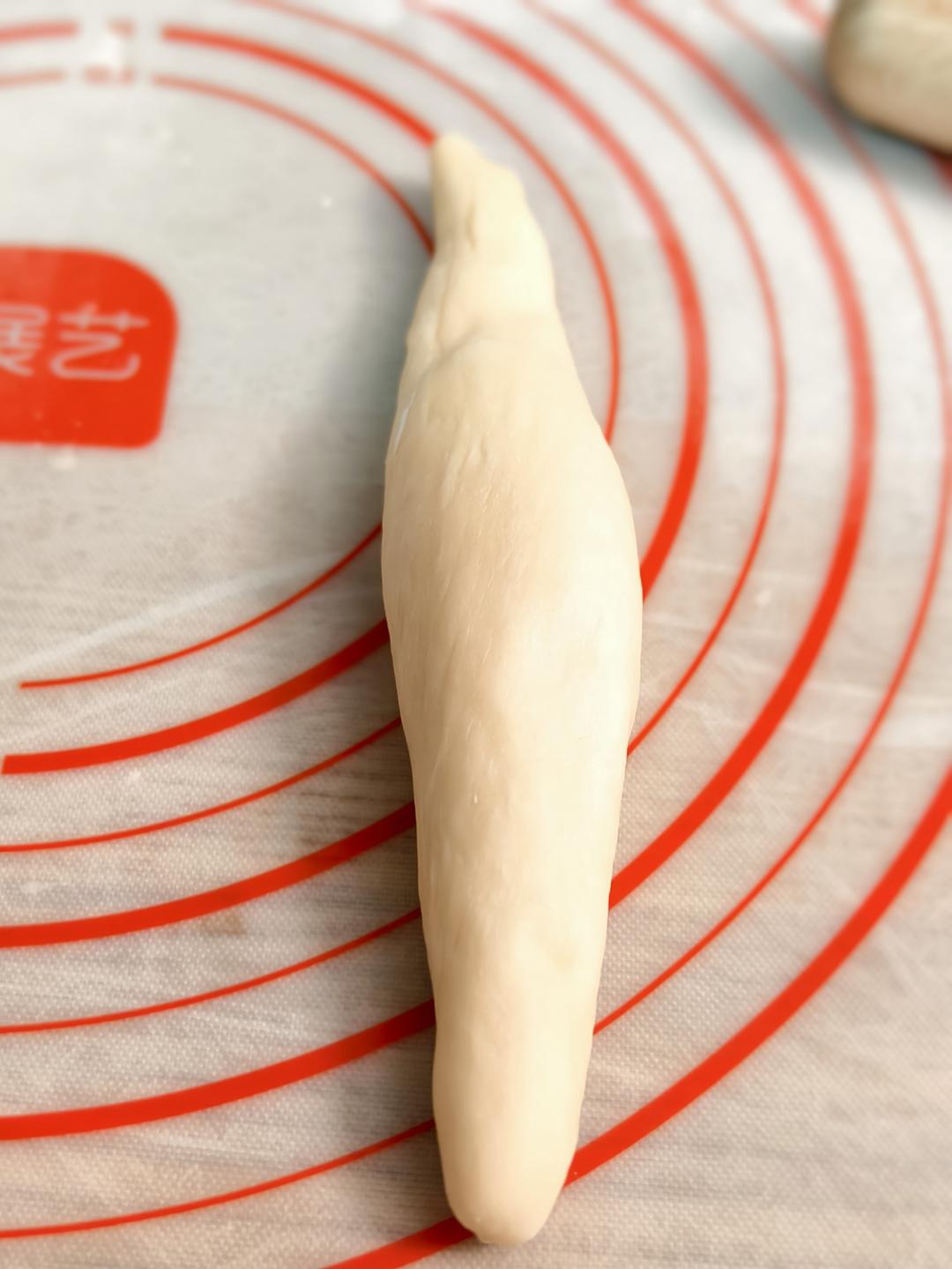 小美版肉夹馍，好吃极了