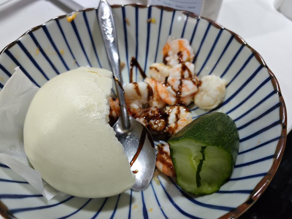 黄皮肤的白人饭 (饮食笔记2025)