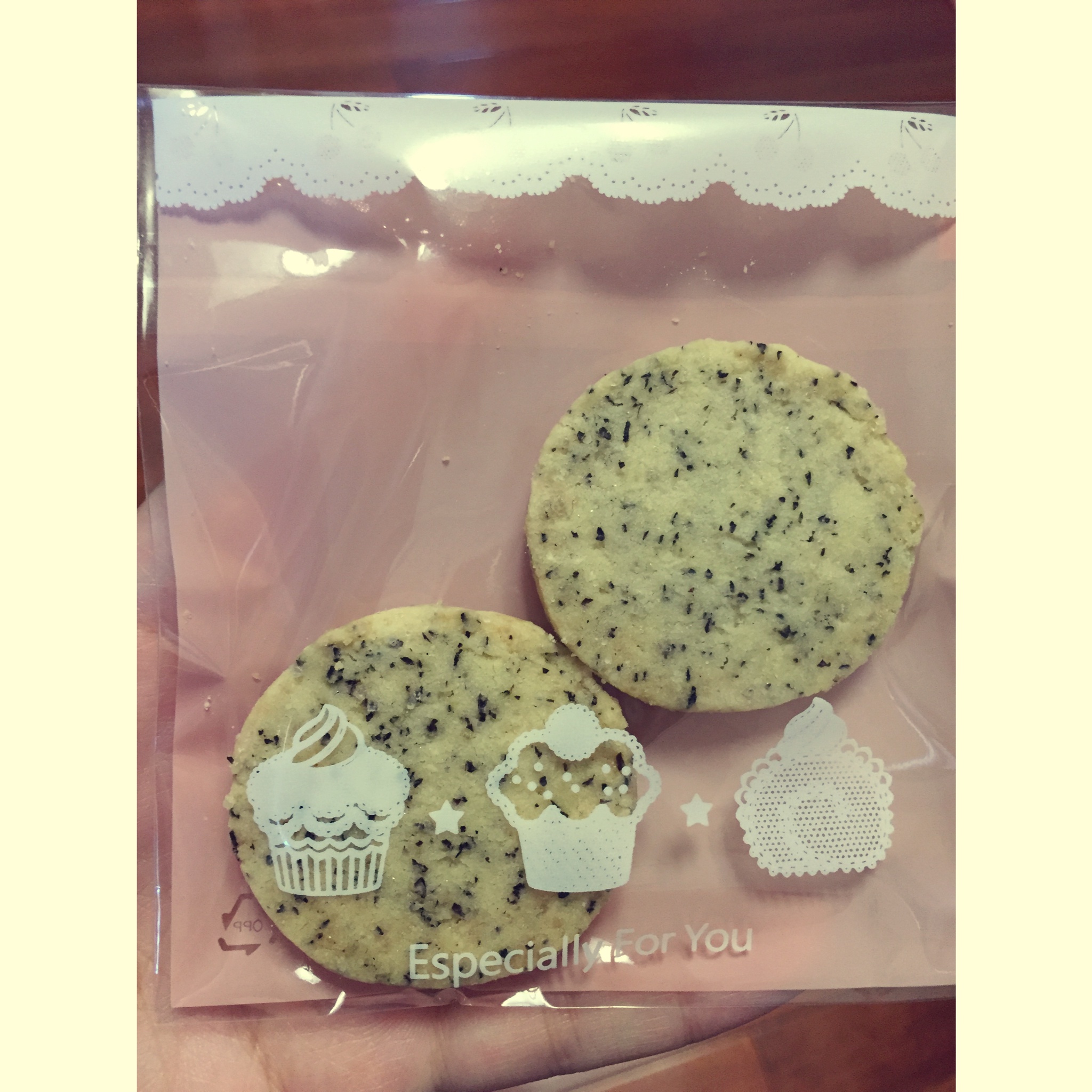 红茶饼干