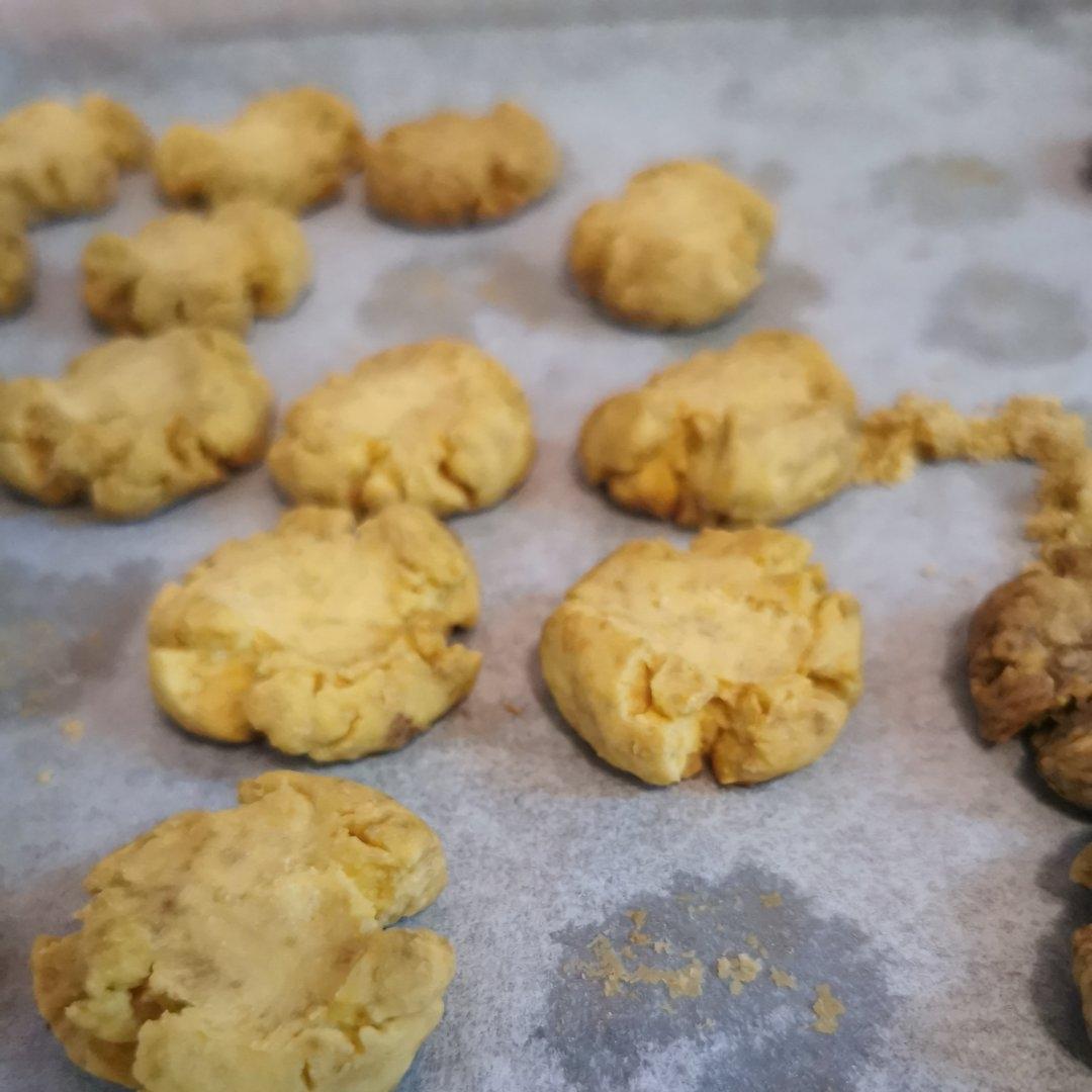 玛格丽特小饼干