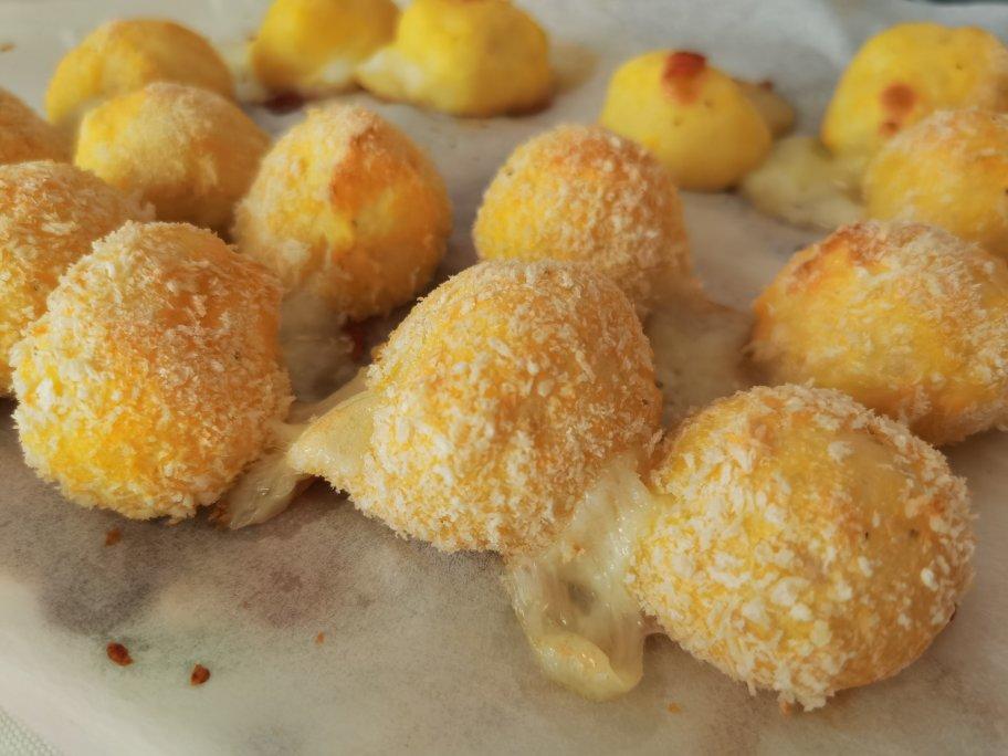 🔥 土豆“逆天”新吃法