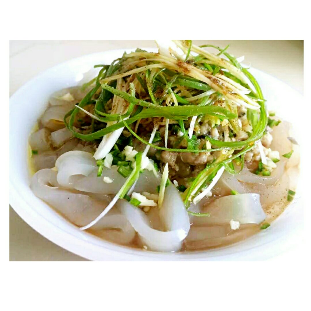 那些灵光乍现的随意料理