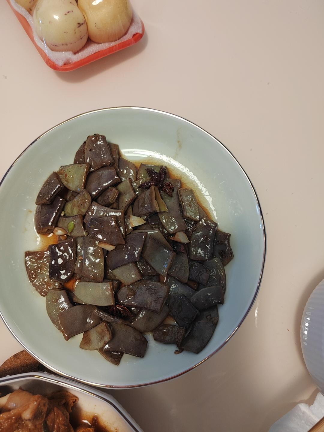 素炒扁豆