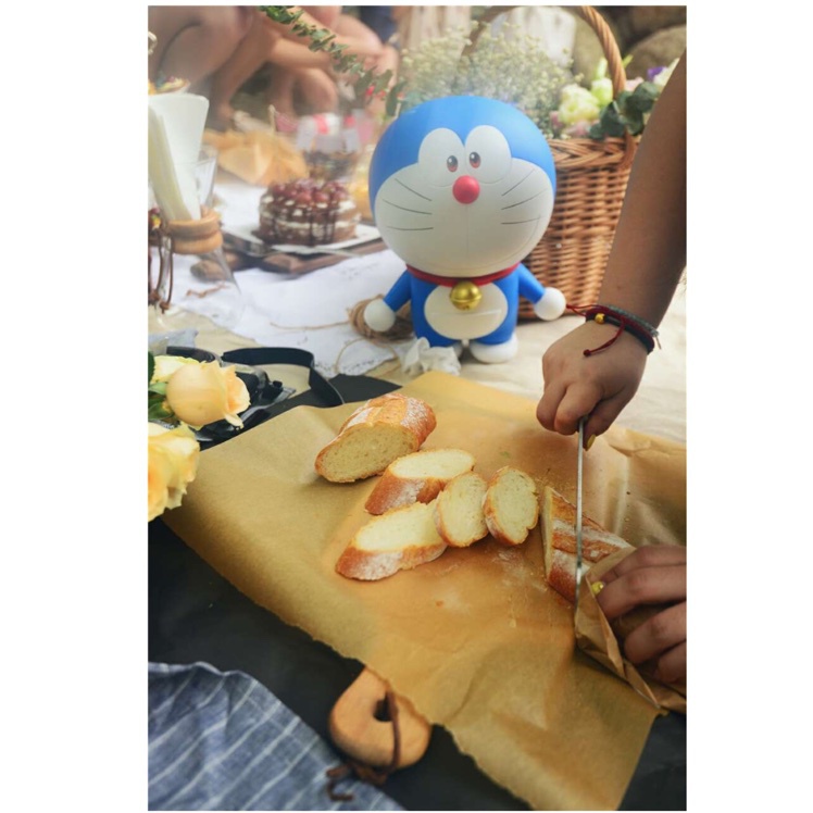 夏风竹林，吉他蝉鸣