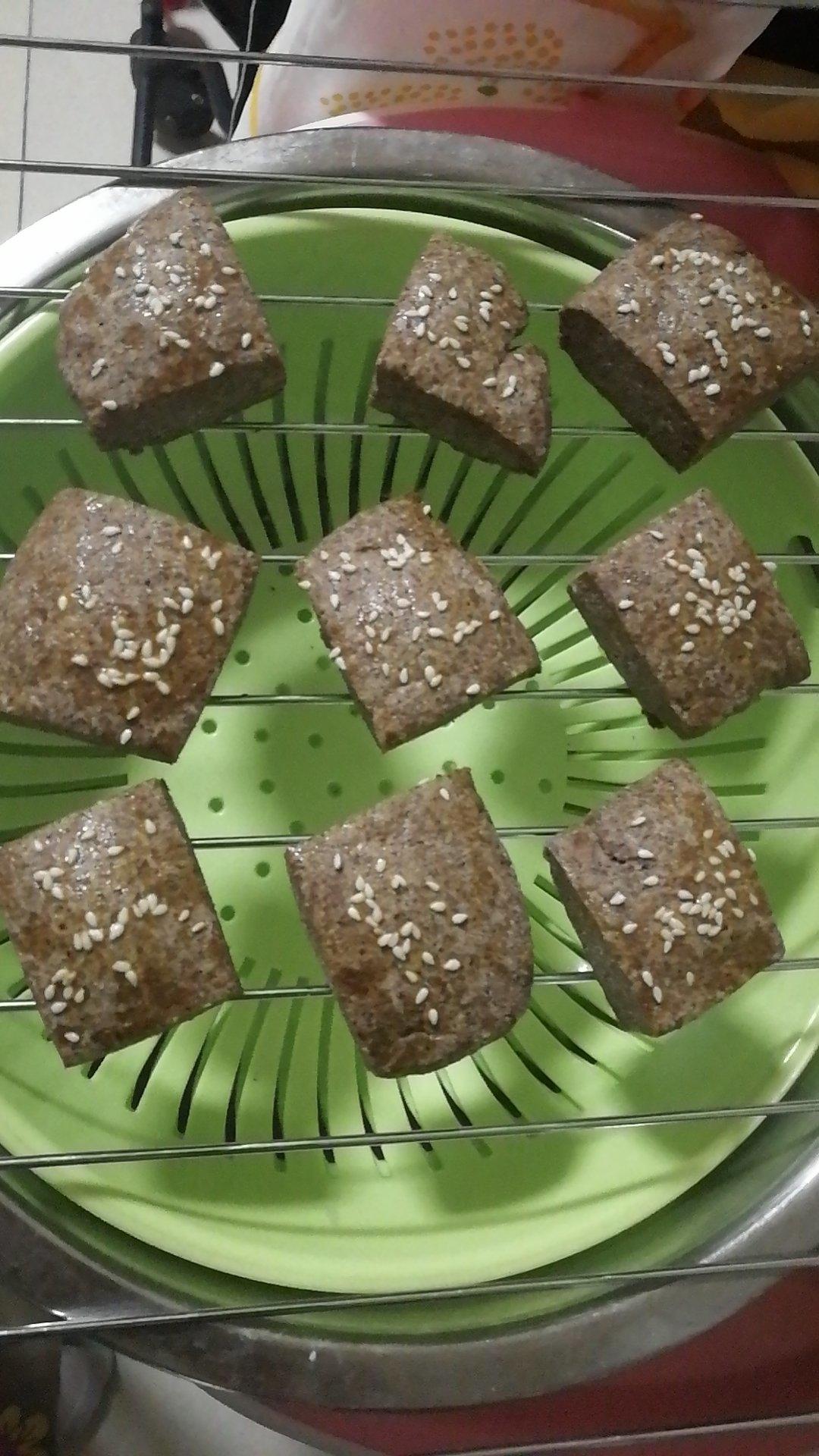 少油/无油低卡司康