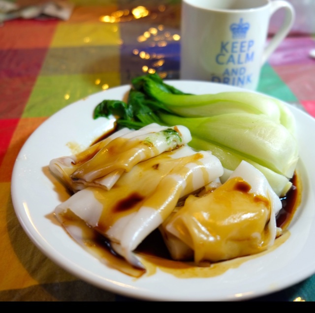 艾。留学生活日记