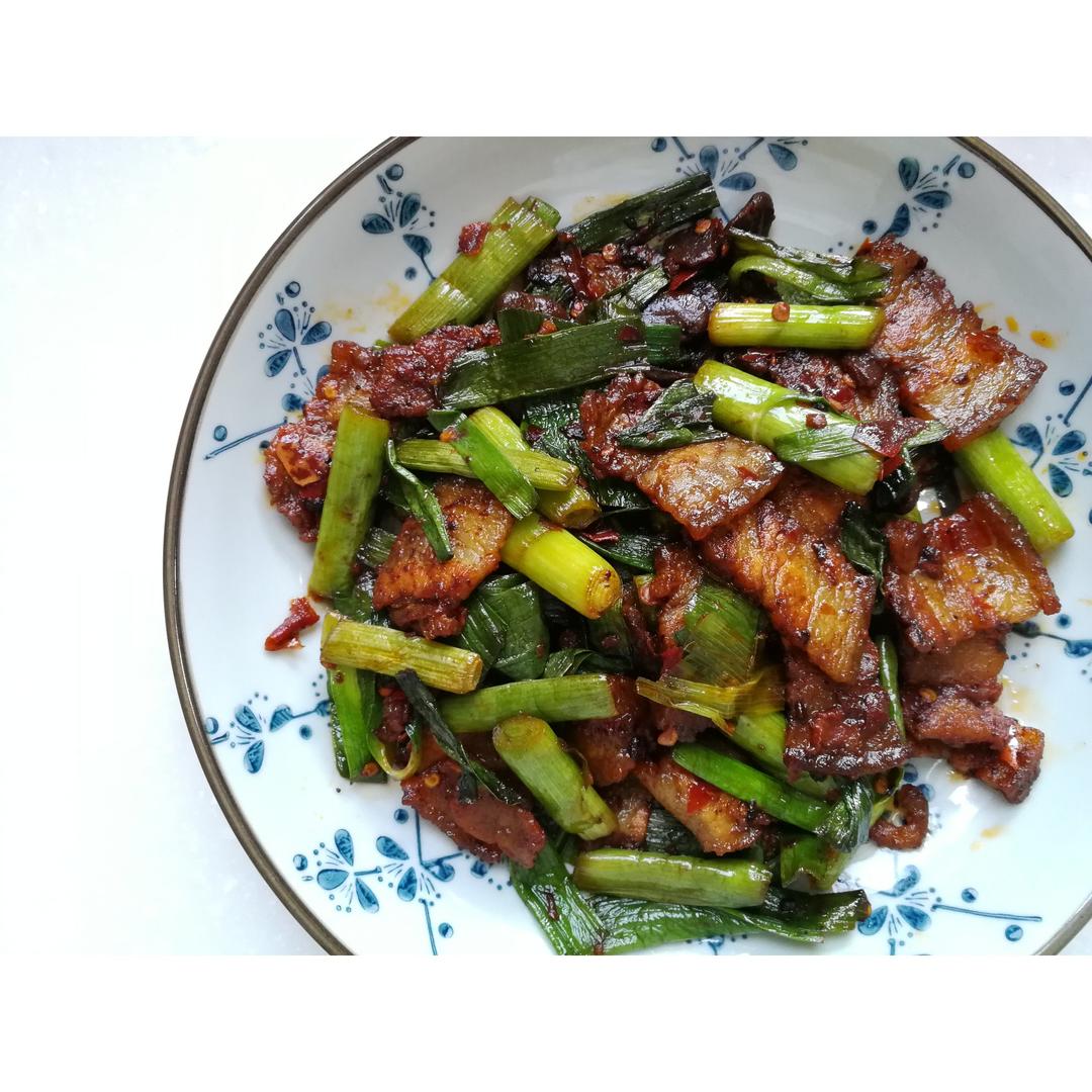 回锅肉