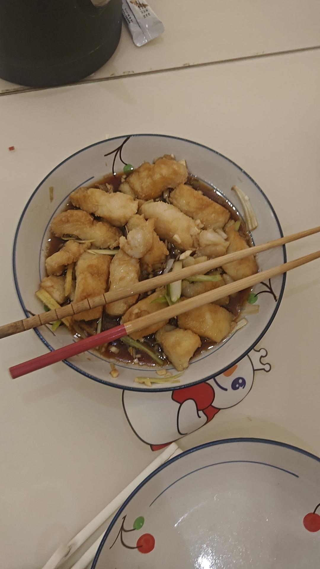 巴沙鱼最简单的做法