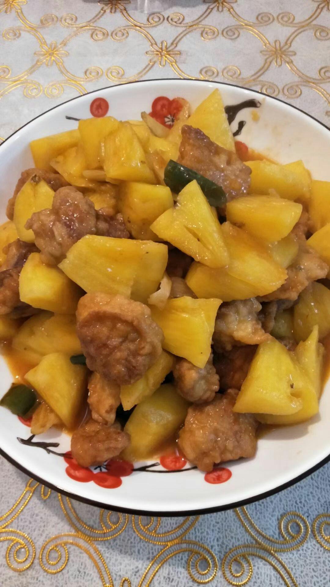 我要减肥