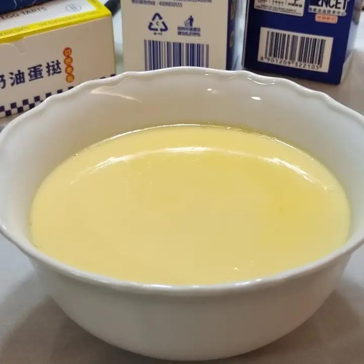 零失败水蒸蛋