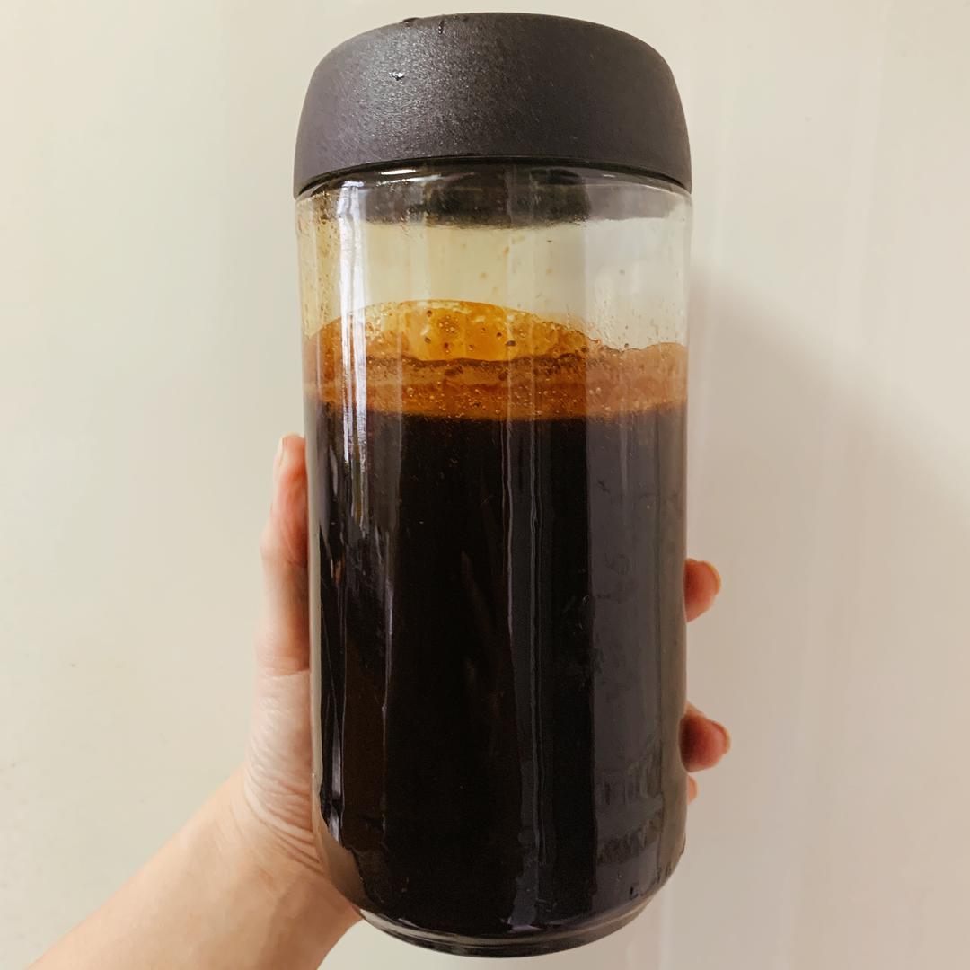 润肺雪梨膏的做法