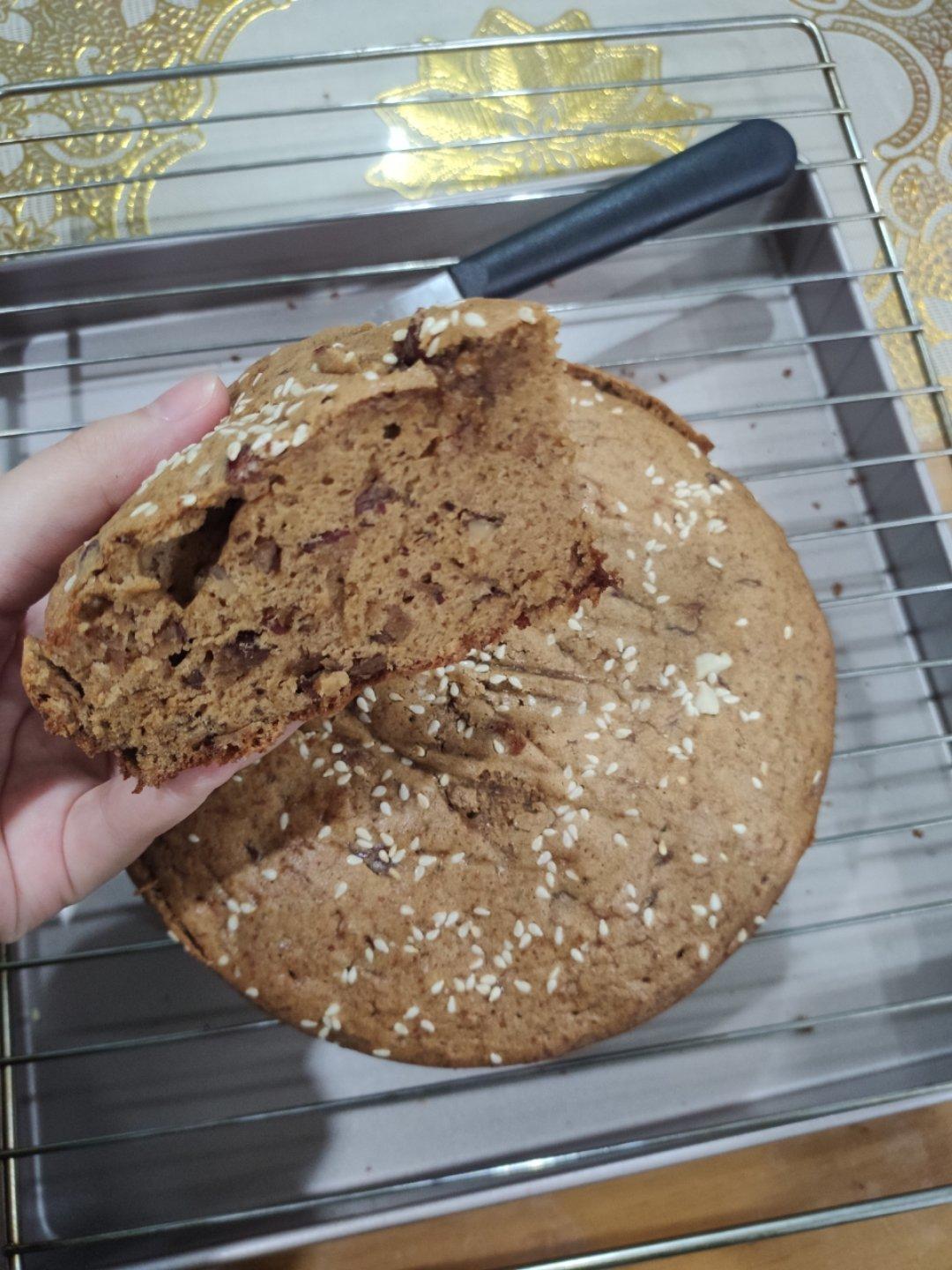 比五道口枣糕王还好吃的枣糕