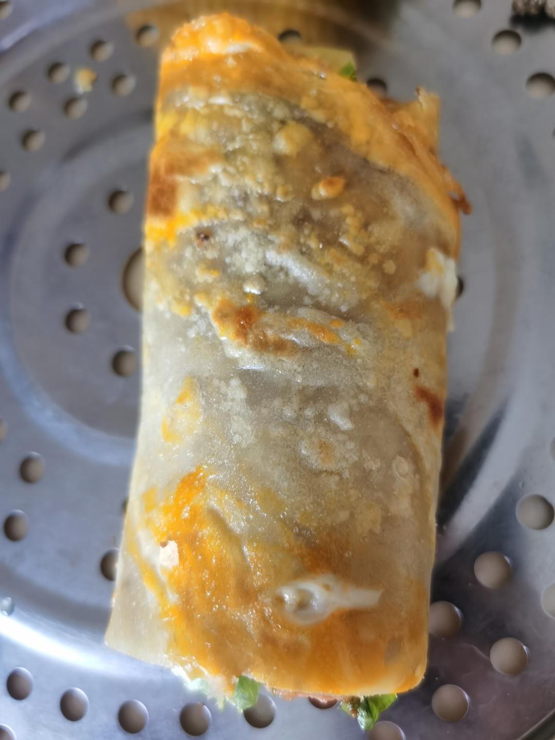 煎饼果子