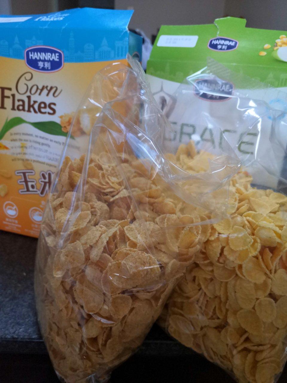 沙漠玫瑰意式脆饼