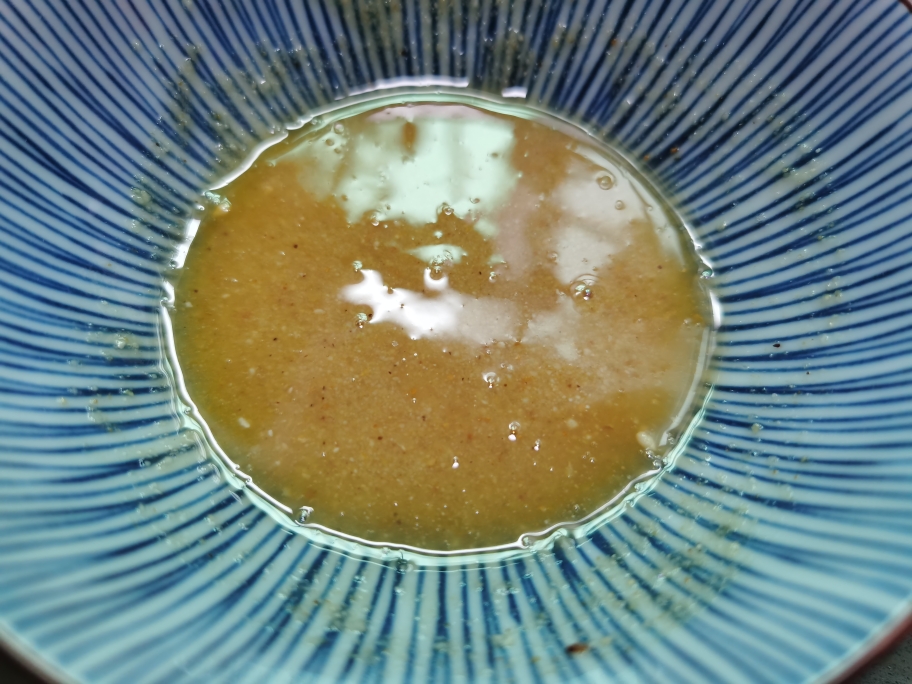 大米四吃：米茶米浆米糊米酱的做法 步骤18