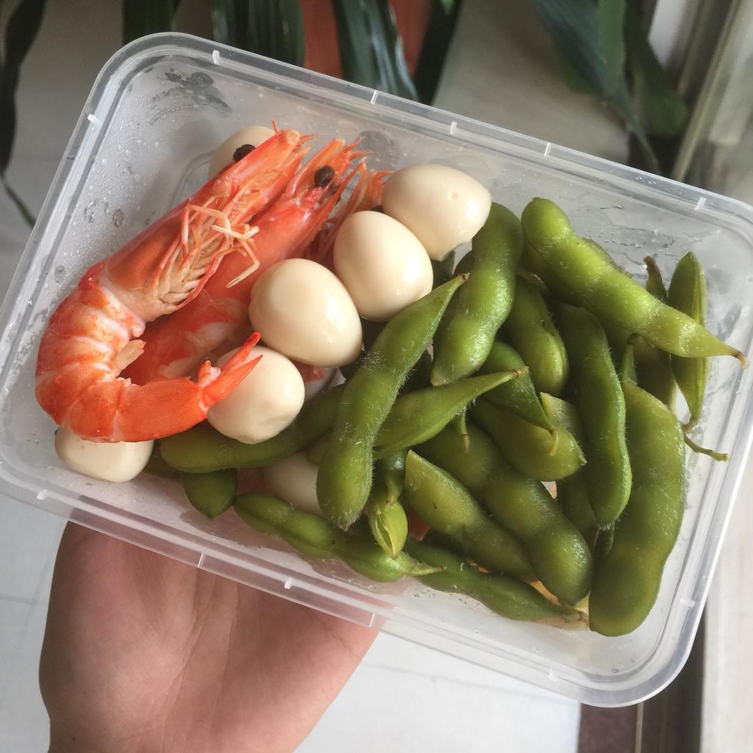 夏天【糟虾】做起来