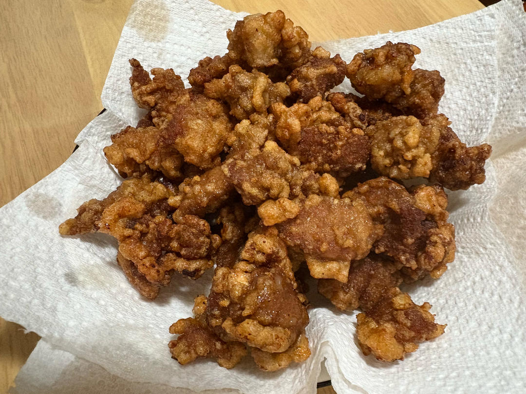 来泉州一定要吃的炸醋肉呀！