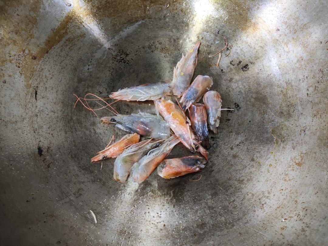 河北特色美食烂糊白菜，汤鲜味浓，简单营养，天冷喝一碗暖身暖胃