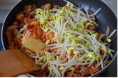 韩式泡菜五花肉的做法 步骤6