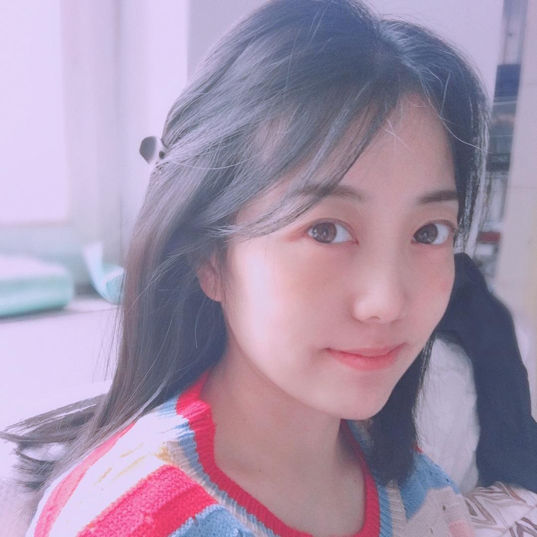 一只胖桃子