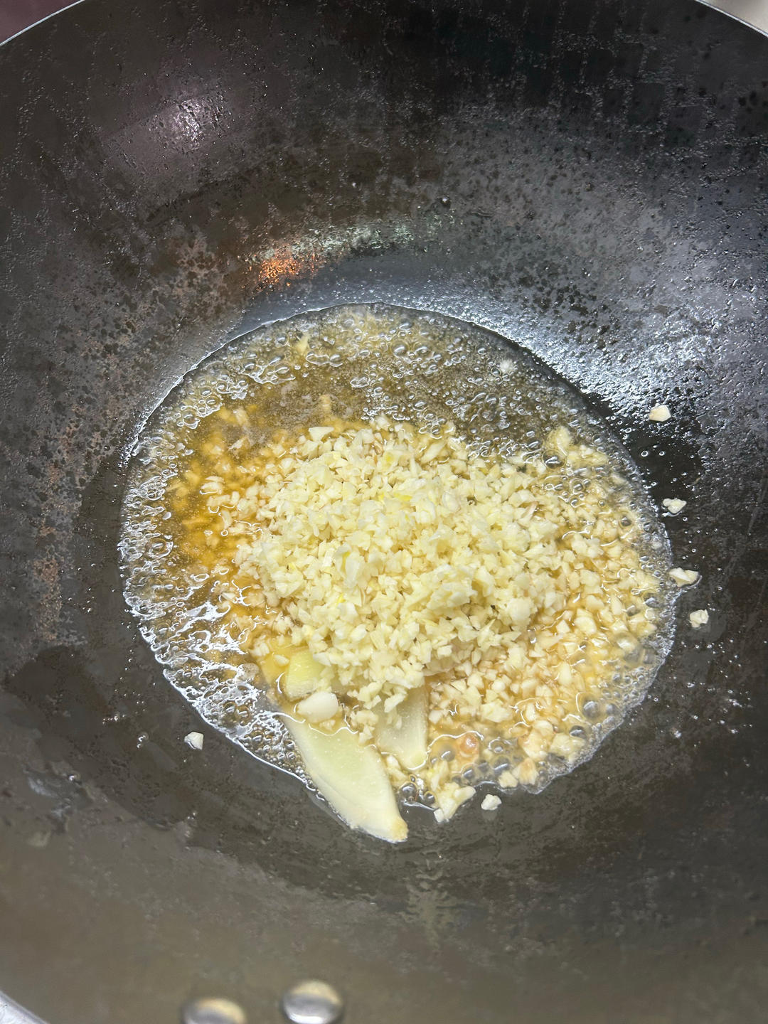 蒜香小龙虾的做法 步骤5