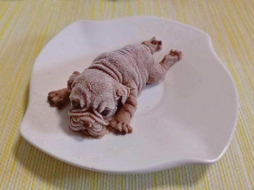 沙皮狗🐶慕斯