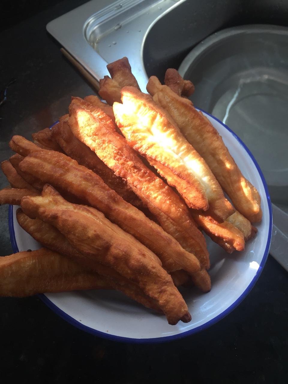 早餐