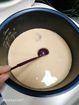 港式奶茶冻~白凉粉版（超惊艳！一定要尝试）的做法 步骤7