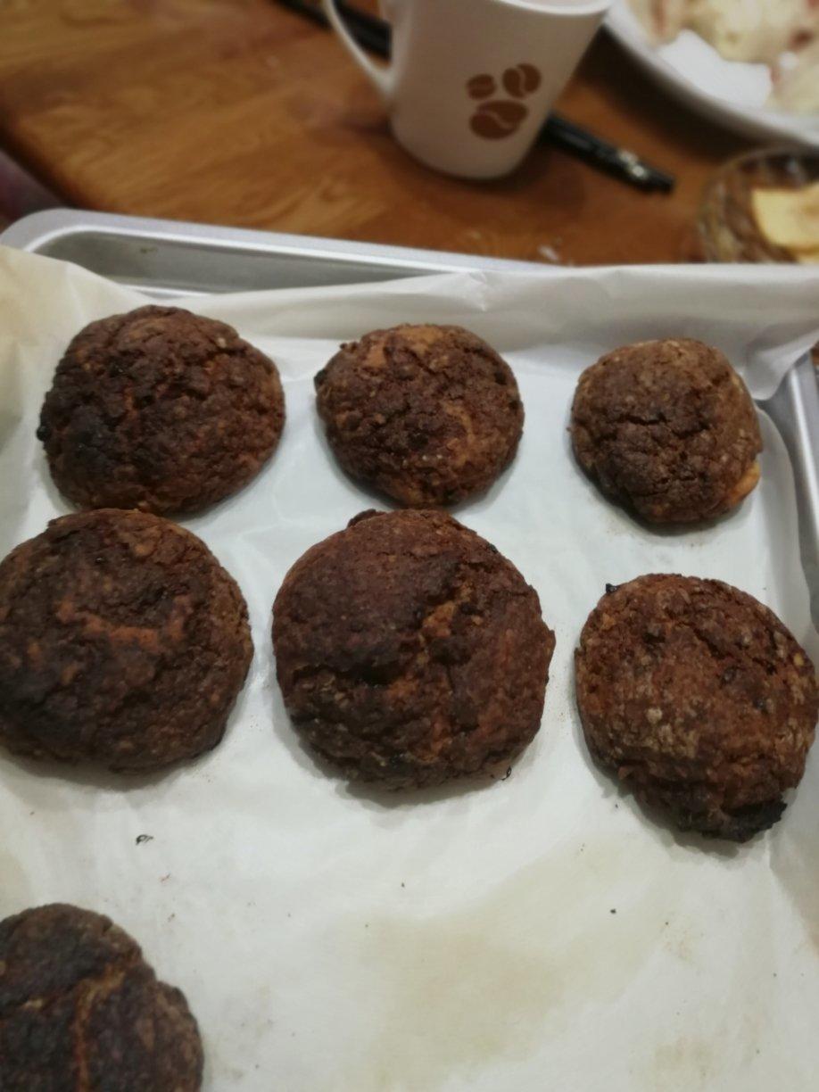 糖火烧（详细图文）