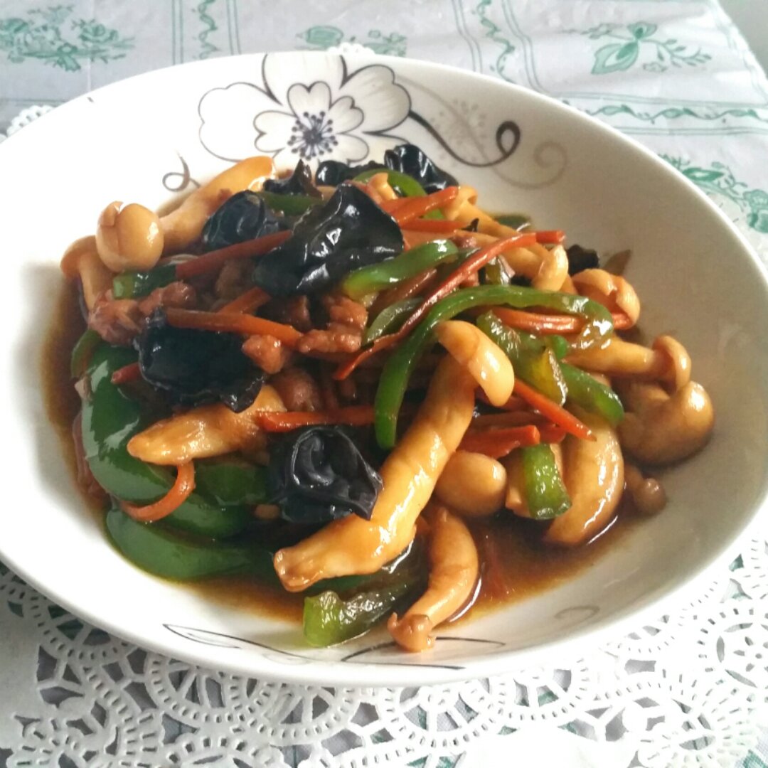 田园小炒皇