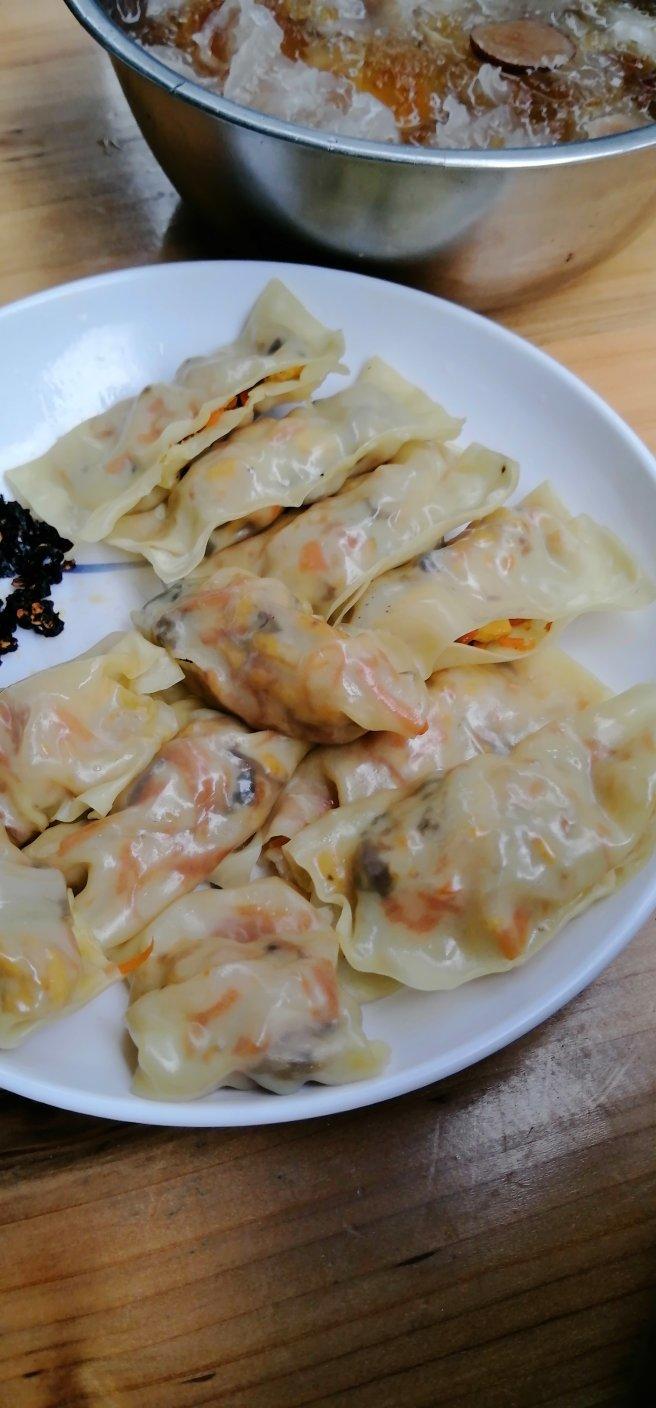 专治各种神兽的蔬菜包