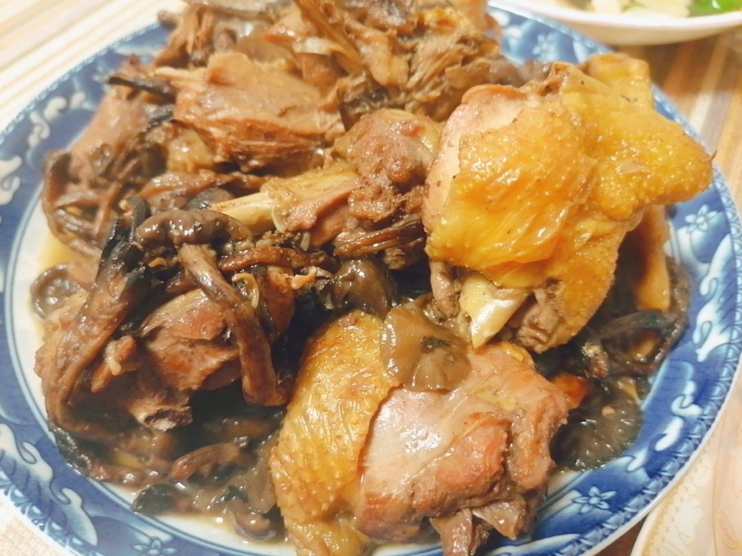 超下饭的土豆鸡块（步骤详细）