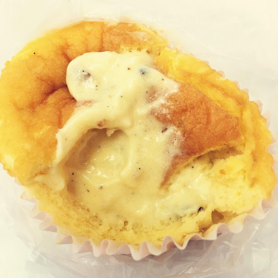 香草北海道戚风