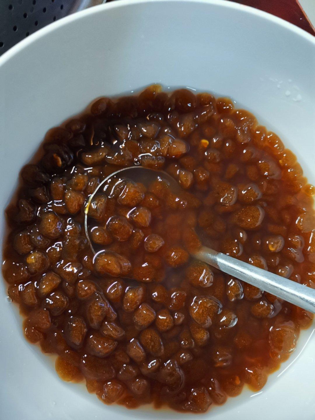 珍珠的做法（珍珠奶茶必备）