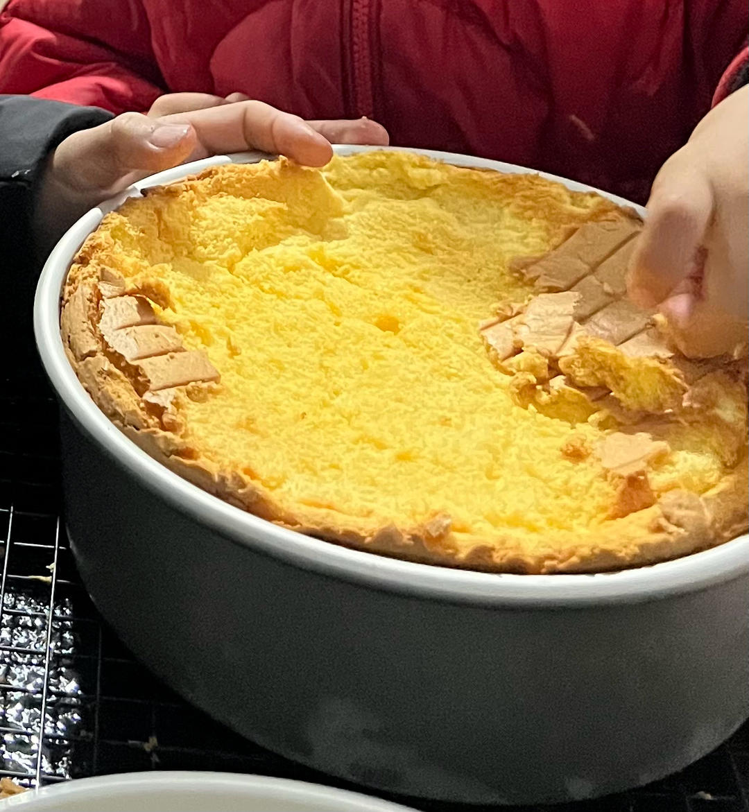 《Tinrry+》草莓奶油蛋糕（8寸配方）