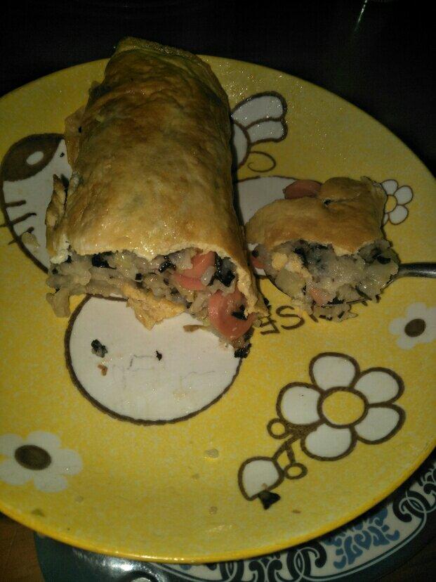 晚餐•2018年11月28日