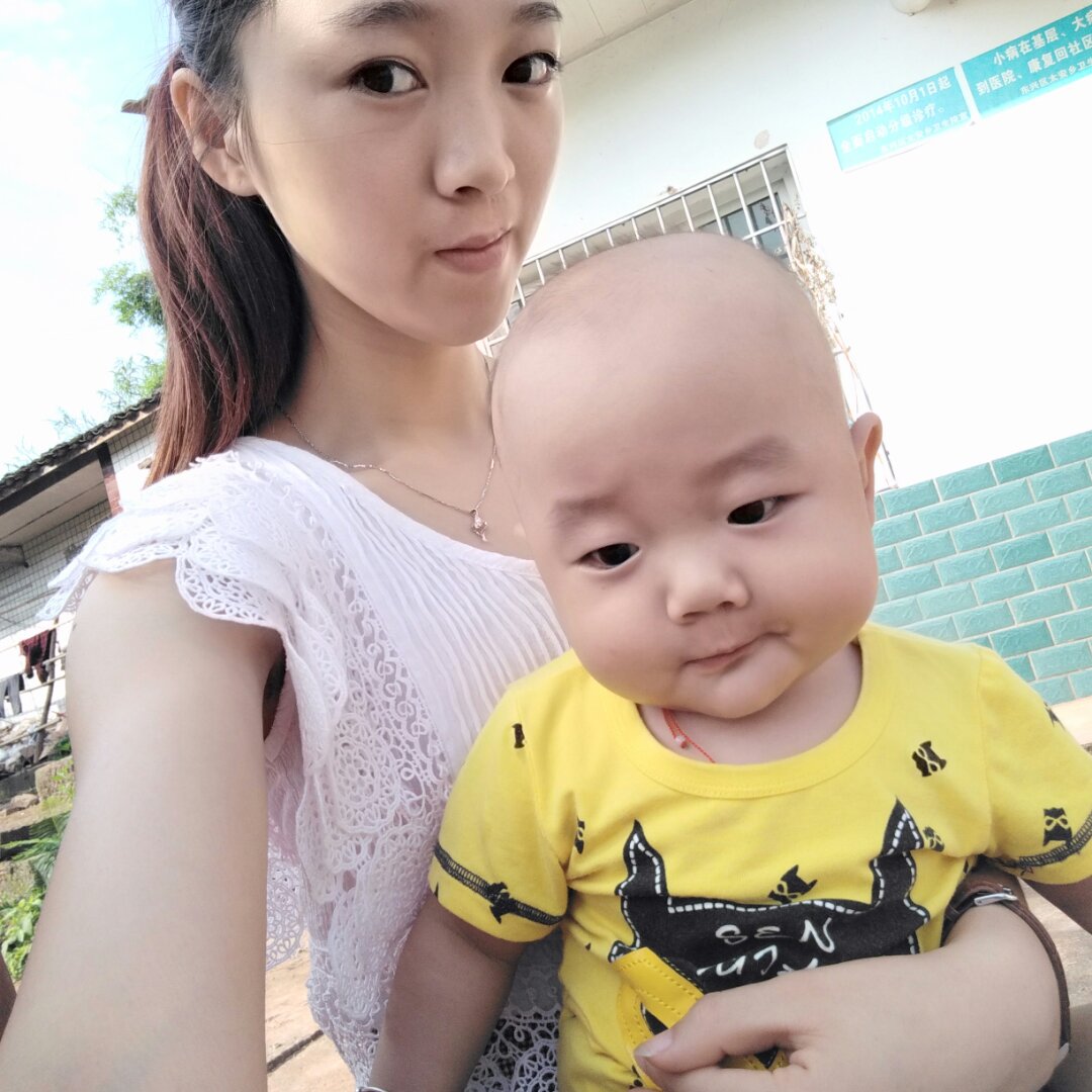 baby小英雄