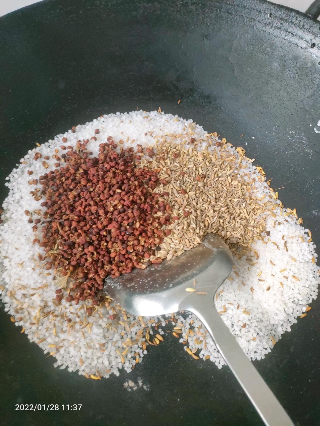 极简·古法｜酱牛肉·卤牛肉·牛腱子｜卡卡爸·不藏私